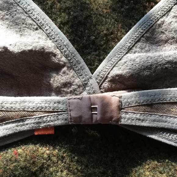 CHAN LUU Gold Sequin Bralette from Free People XS - Picture 6 of 8